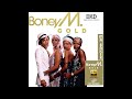 Boney m  ma baker 384khz32bitstudioflac