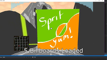 Game Graphics Programming Demo (Direct X)