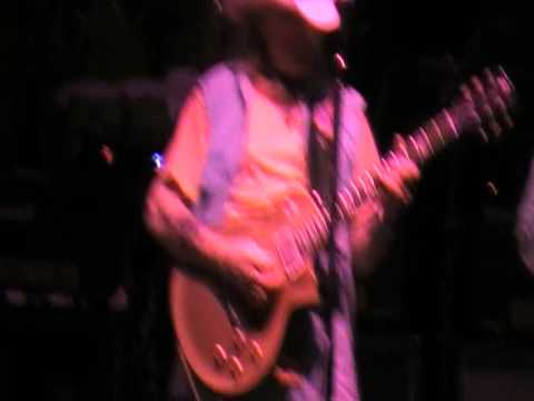 Dickey Betts and Great Southern - In Memory Of Eli...