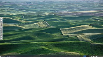 ArcoLinux : 901 updating a 6 months old ArcoLinux or how to stay rolling and never clean install