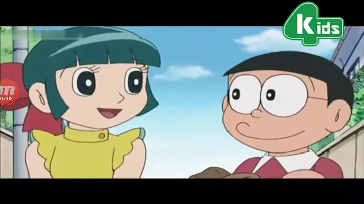 دورايمون طريقة تناول الفستق