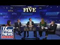 ‘The Five’: This is coming back to BITE...