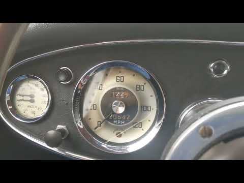 View YouTube Video of this Auction Car