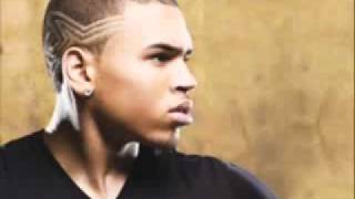 Chris Brown - 48 Bar Rap (Official Instrumental) [Prod. Jahlil Beats]