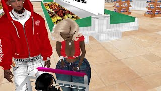 IMVU SERIES | Complicated Love | S5 EP3