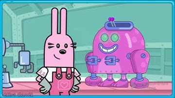 my stampede. cartoon video games. add round 1