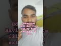 education Havildar form date extended