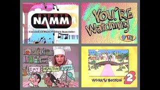 PTV Park Program Break (1998 WGBH) #2