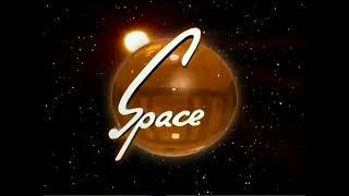 Space Tv - Logo Jeneriği 1 13 Ekim 2007 - 27 Eylül 2012