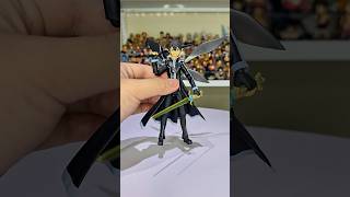 Mô Hình Sword Art Online Kirito Figma 289 ALO ver Max Factory #swordartonline #kirito #hatxi #fyp