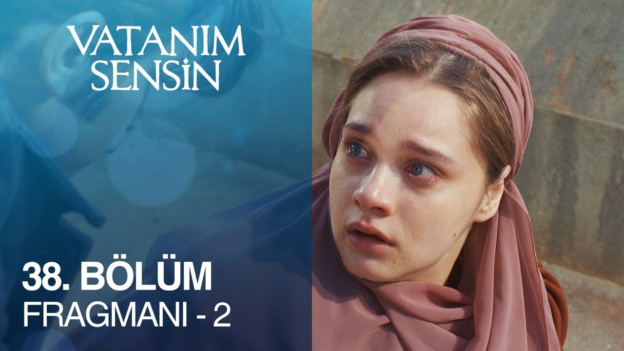 Vatanım Sensin yeni sezon ilk fragmanı geldi Vatanım Sensin yeni sezon ne zaman başlıyor Vatanım Sensin yeni sezon ilk fragmanı geldi Vatanım Sensin yeni sezon ne zaman başlıyor