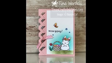 Lattice Card Technique