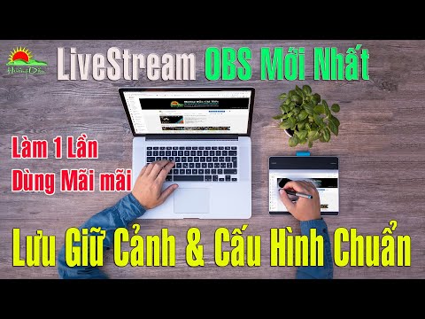 Video: Cách Cấu Hình Lại Các Kênh