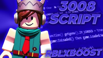 *NEW* 3008 Roblox Script – OP Keyless Hack Menu with Teleport & Powerful Features
