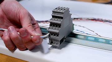 Wiring Analog Signals: Panel Build Series Part 19