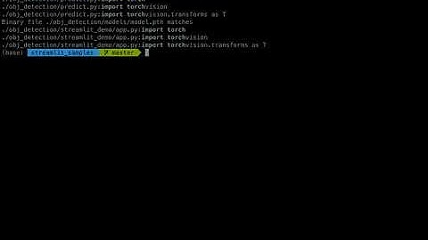 Use ripgrep to search for lost code