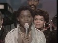 Capture de la vidéo The Dance Show -4/4/1984 Episode 16 With Stacy Lattisaw & Johnny Gill Pt 3