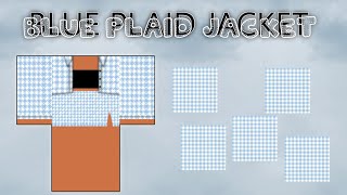 Nu Vad Confirmare Pică Blue Plaid Shirt Roblox Shrayaholidays Com - roblox red plaid shirt