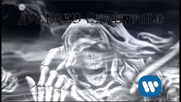 Avenged Sevenfold - Buried Alive Remastered [HD] [HQ]