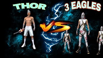 #free fire 🔥 best overpowered gameplay .......#my first youtube intro video #garena free fire