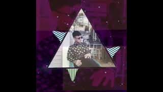 Dj slow on my way X despacito bass ashoyy