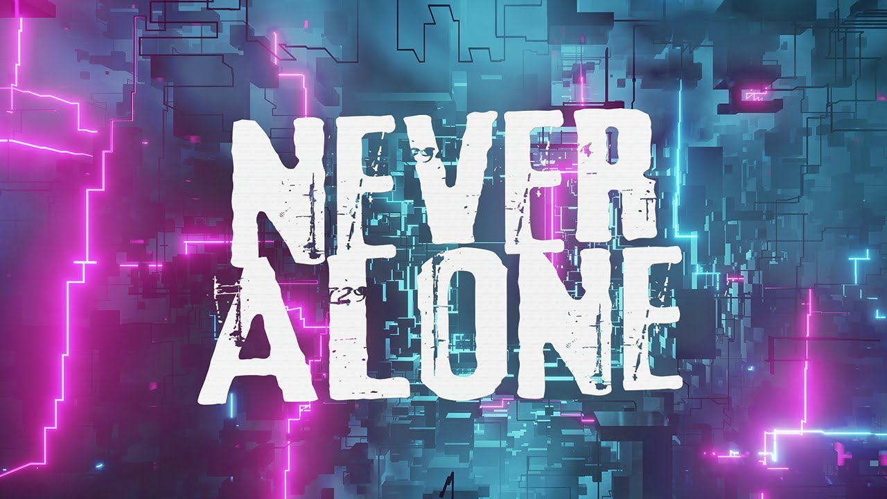 Never be alone remix