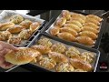 Feta and Parsley Cheese Bread - Po?aa Tarifleri - Turkish Cuisine