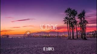 sejedewe-cinta di pantai bali