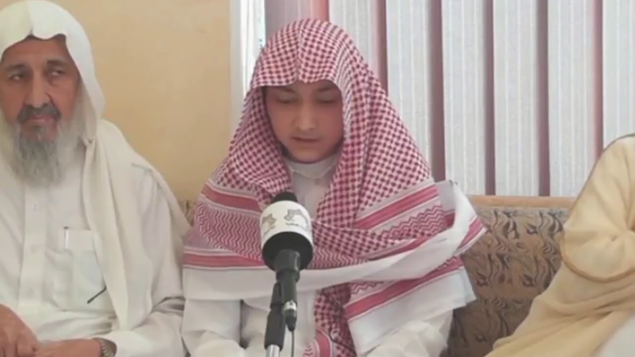 Murottal Al Qur'an I Qori : Idris al Hasyimi - YouTube