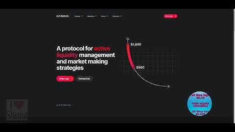 🔥💥💥𝐆𝐚𝐦𝐦𝐚 𝐢𝐬 𝐚 𝐩𝐫𝐨𝐭𝐨𝐜𝐨𝐥 𝐝𝐞𝐬𝐢𝐠𝐧𝐞𝐝 𝐟𝐨𝐫 𝐧𝐨𝐧-𝐜𝐮𝐬𝐭𝐨𝐝𝐢𝐚𝐥, 𝐚𝐮𝐭𝐨𝐦𝐚𝐭𝐞𝐝,  𝐦𝐚𝐧𝐚𝐠𝐞𝐦𝐞𝐧𝐭 𝐨𝐟 𝐜𝐨𝐧𝐜𝐞𝐧𝐭𝐫𝐚𝐭𝐞𝐝 𝐥𝐢𝐪𝐮𝐢𝐝𝐢𝐭𝐲