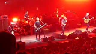 PEARL JAM : "Why Go" (Josh Klinghoffer on drums) - Oakland Arena / Oakland, CA (May 12, 2022)