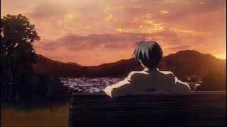 Clannad [OST Cropped] ~ Inside a Cradle Overflowing with Light