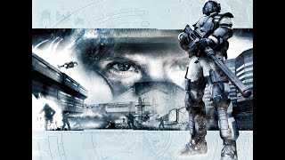 Как поиграть в Battlefield 2142 в 2020 году? Ранговая система работает!