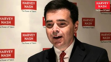 CIO Survey 2011 -  Francesco De Marchis on Innovation