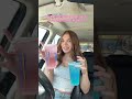 trying new Dutch bros drinks #dutchbros #dutchbrosdrinks #thingstodoinla