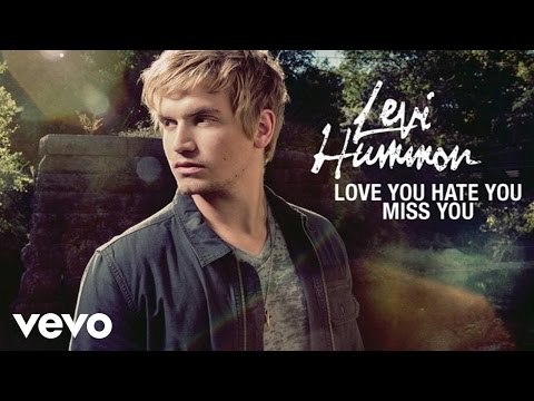 Love You Hate You Miss You Video