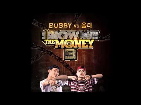 (+) Olltii - 그 XX (That XX) (Feat. ZICO of Block B) [Show Me The Money 3]