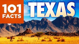 101 Facts About Texas screenshot 5