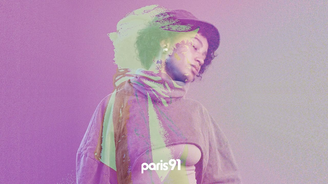 paris91 - Céleste (lofi remix) [Official Audio]