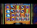 Kickapoo Lucky Eagle Slot Play🎰 - YouTube