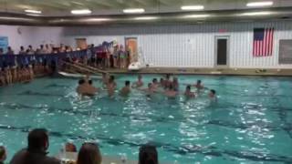 Anchor Splash 2015