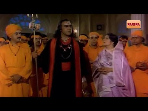 Nagina (1986) - Last Part