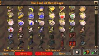 NightmareRH's 2007 Bank Is Growing For Dragon Chainbody!