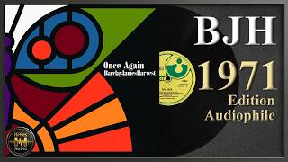 Barclay James Harvest - Once Again 1971 | Audiophile Prog Rock