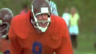 Waterboy - A lot of pain and shame in those eyes...