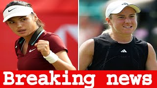 Don’t Miss It! BBC Covers Wimbledon & Eastbourne Qualifying Rounds