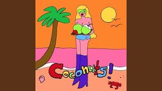 Coconuts