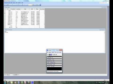 SQL Lesson 5.wmv