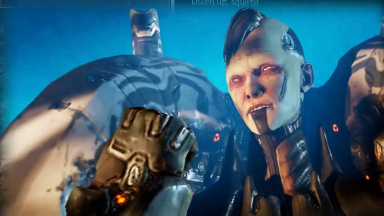 Warframe Dog Days Event Transmission Kela De Thaym YouTube warframe-dog-days-event-transmission-kela-de-thaym-youtube