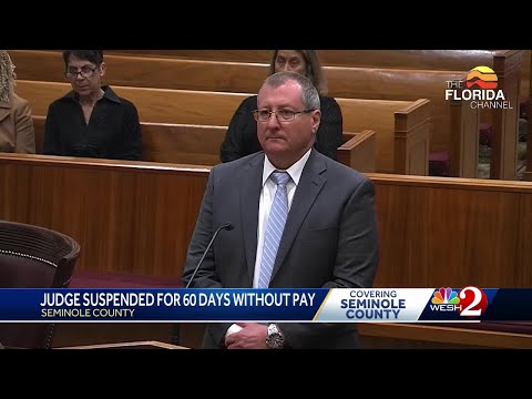 Seminole County Judges